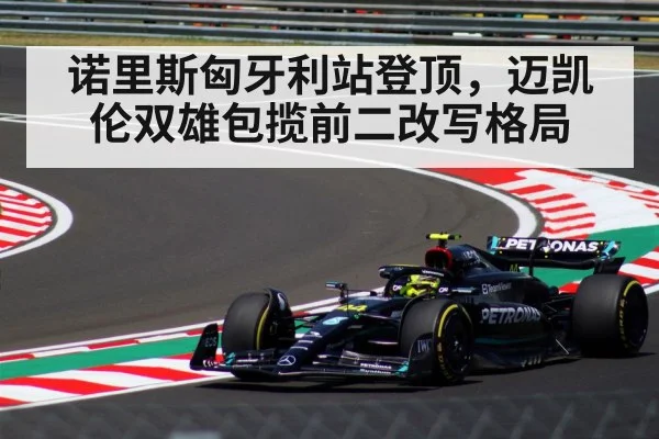 诺里斯匈牙利站登顶，迈凯伦双雄包揽前二改写格局